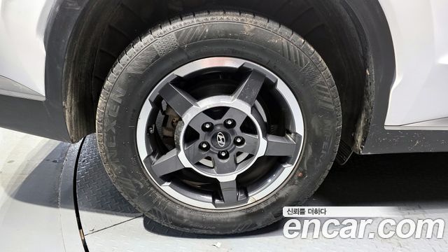 Hyundai Palisade 2023 — photo 5