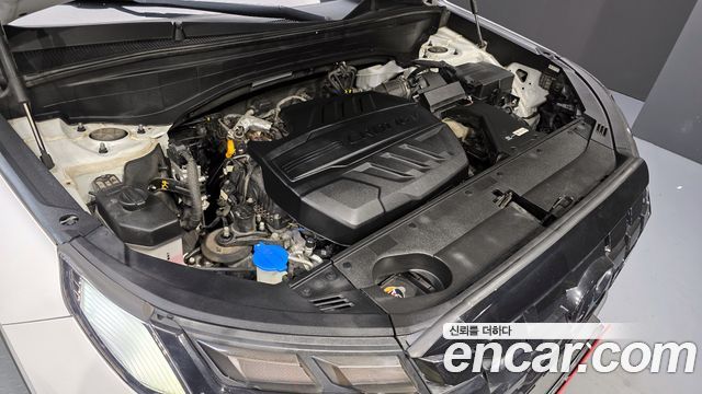 Hyundai Palisade 2023 — photo 6