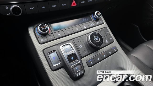 Hyundai Palisade 2023 — photo 9