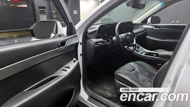 Hyundai Palisade 2023 — photo 10