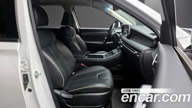 Hyundai Palisade 2023 — photo 11