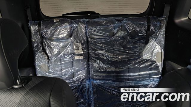 Hyundai Palisade 2023 — photo 13