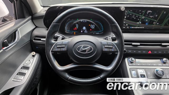 Hyundai Palisade 2023 — photo 14