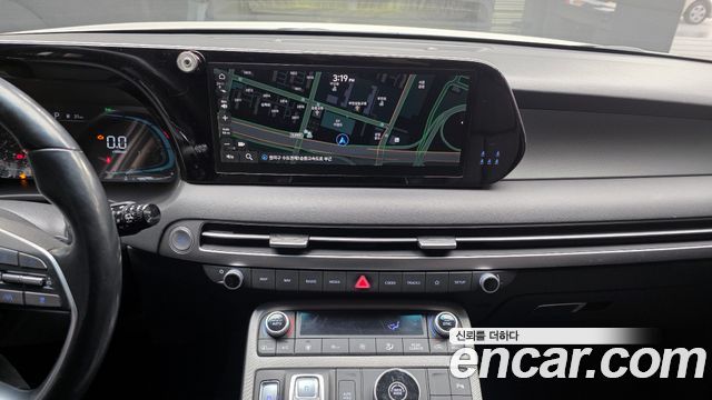 Hyundai Palisade 2023 — photo 15