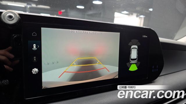 Hyundai Palisade 2023 — photo 16