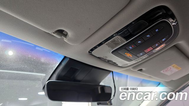 Hyundai Palisade 2023 — photo 18