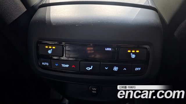 Hyundai Palisade 2023 — photo 19