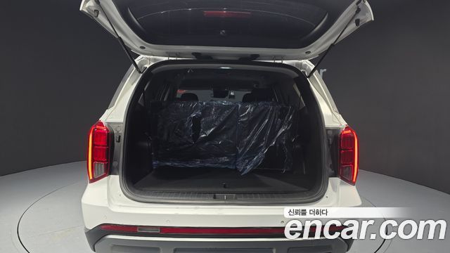 Hyundai Palisade 2023 — photo 20