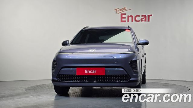 Hyundai Kona 2023 — photo 3