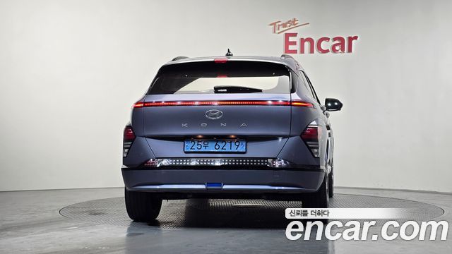 Hyundai Kona 2023 — photo 4