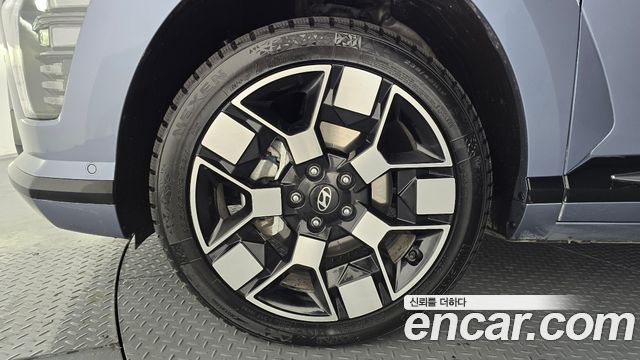 Hyundai Kona 2023 — photo 5