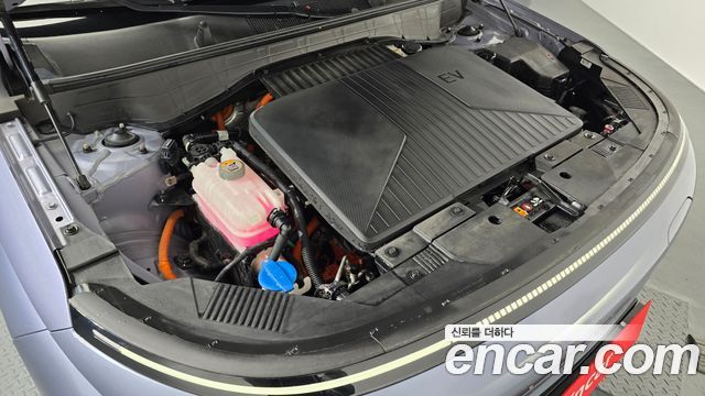 Hyundai Kona 2023 — photo 6