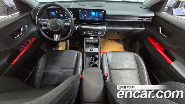 Hyundai Kona 2023 — photo 7