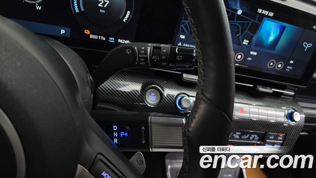 Hyundai Kona 2023 — photo 9