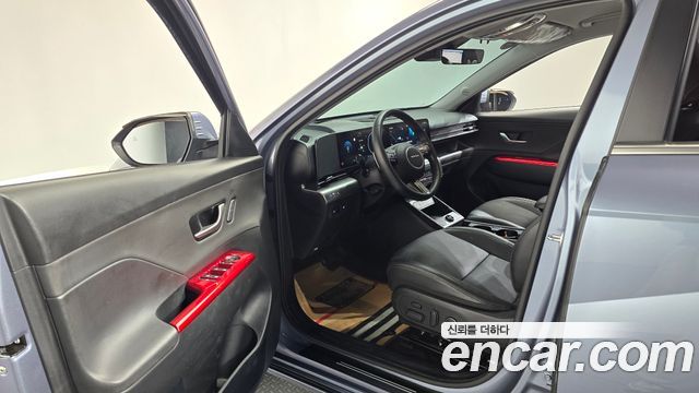 Hyundai Kona 2023 — photo 10