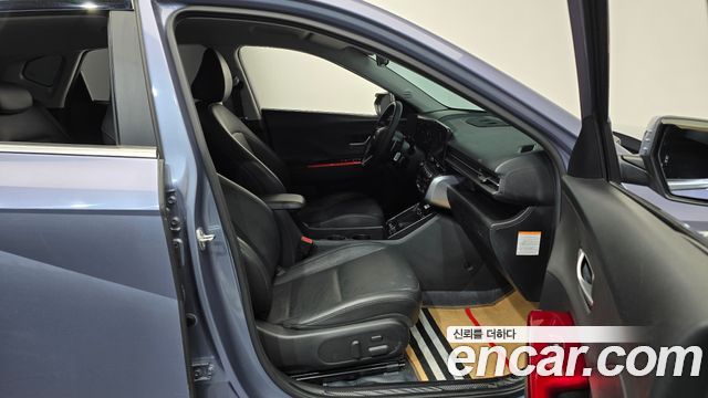 Hyundai Kona 2023 — photo 11