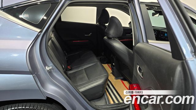 Hyundai Kona 2023 — photo 12