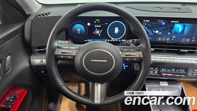 Hyundai Kona 2023 — photo 13