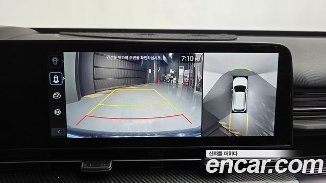 Hyundai Kona 2023 — photo 15