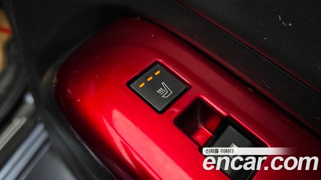 Hyundai Kona 2023 — photo 19