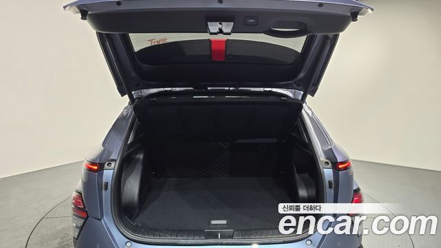 Hyundai Kona 2023 — photo 20