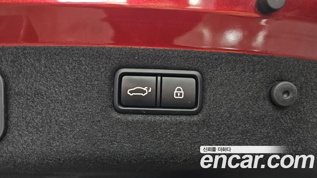 Genesis G70 2019 — photo 20