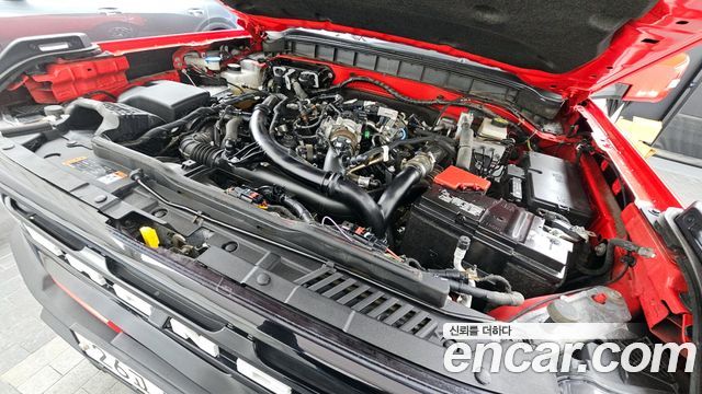 Ford Bronco 2022 — photo 6