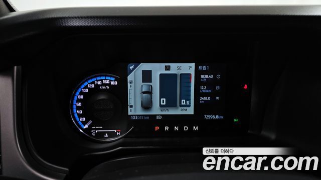 Ford Bronco 2022 — photo 8