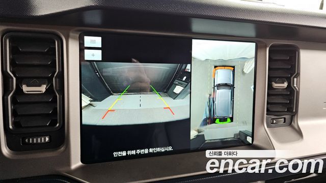 Ford Bronco 2022 — photo 15