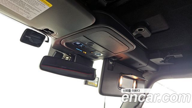 Ford Bronco 2022 — photo 19