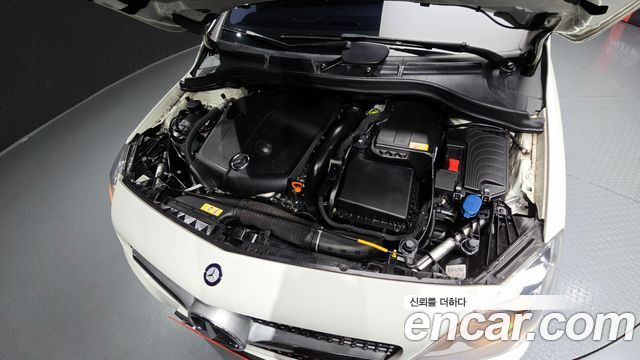 Mercedes-Benz B-Class 2013 — photo 6