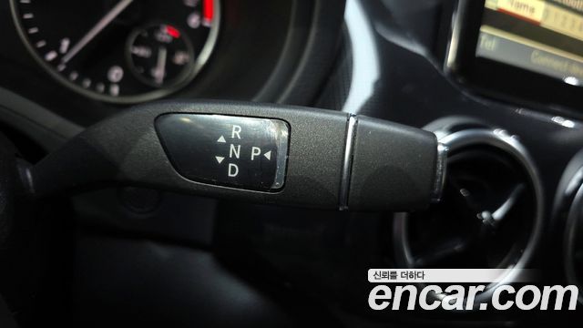 Mercedes-Benz B-Class 2013 — photo 9