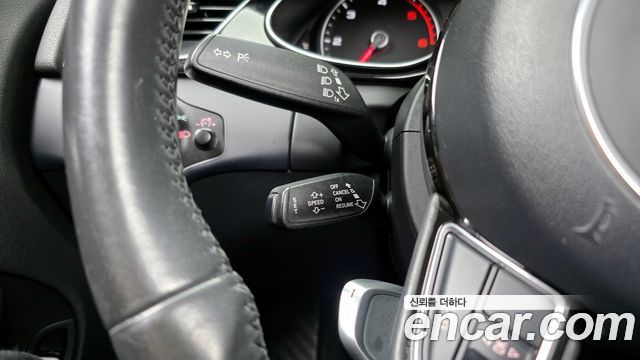 Audi A4 2016 — photo 16