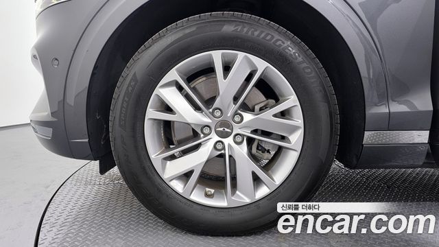 Genesis GV70 2023 — photo 5