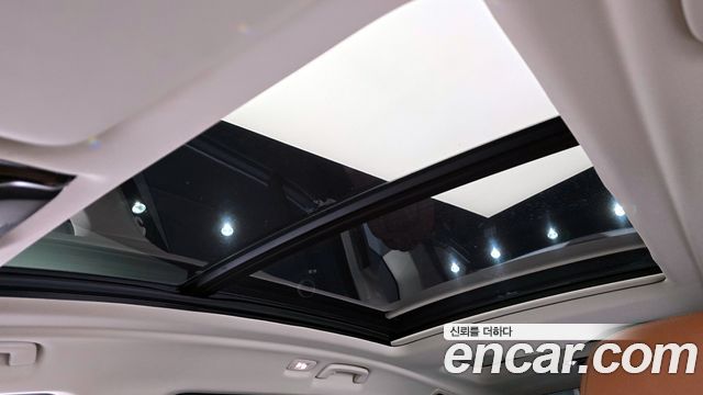 BMW X7 2020 — photo 18