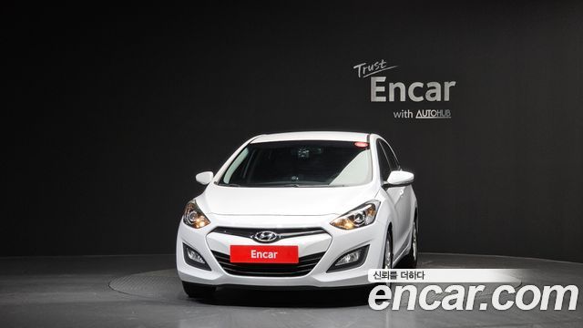Hyundai i30 2014 — photo 3