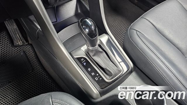 Hyundai i30 2014 — photo 9