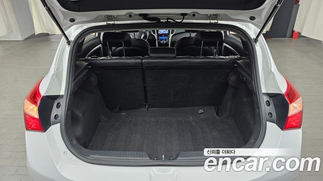 Hyundai i30 2014 — photo 20