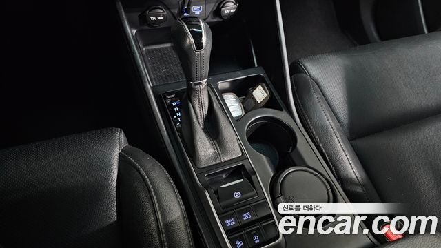 Hyundai Tucson 2016 — photo 9