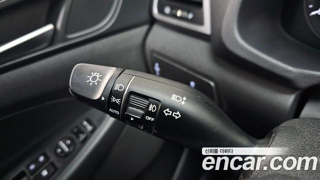 Hyundai Tucson 2016 — photo 18