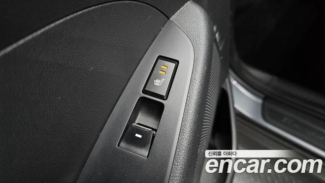 Hyundai Tucson 2016 — photo 19