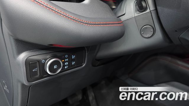 Ford Explorer 2025 — photo 12