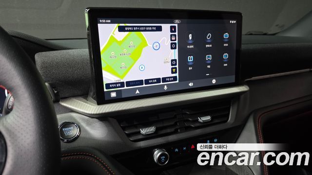 Ford Explorer 2025 — photo 13