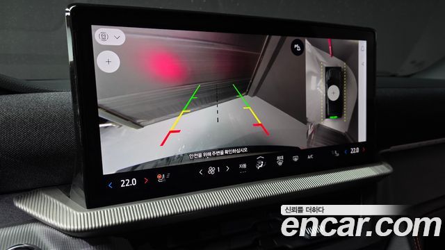 Ford Explorer 2025 — photo 14