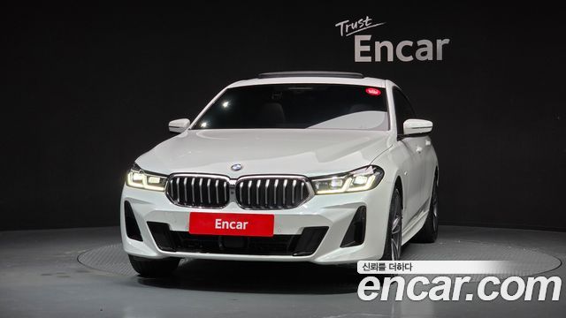 BMW Gran Turismo 2023 — photo 2