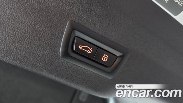 BMW Gran Turismo 2023 — photo 17