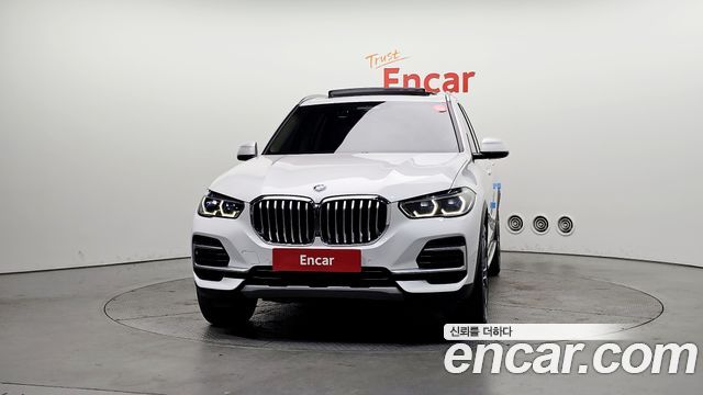 BMW X5 2022 — photo 3