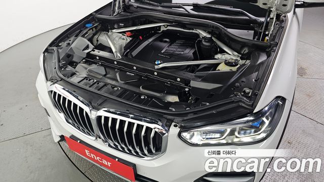 BMW X5 2022 — photo 6