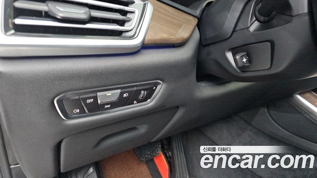BMW X5 2022 — photo 12