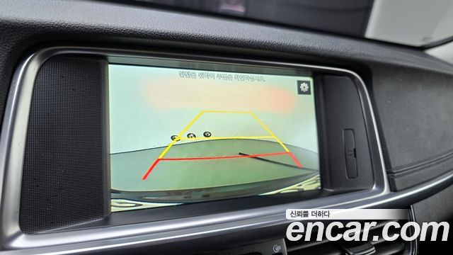 Kia K5 2018 — photo 15